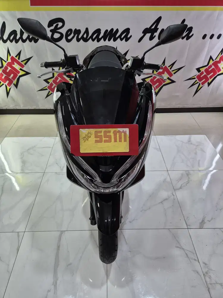 Pcx 150 iss abs keyless