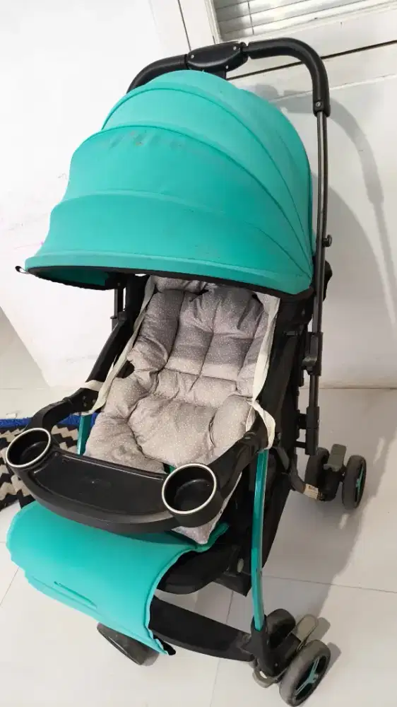 Stroller Masih bgus bgt