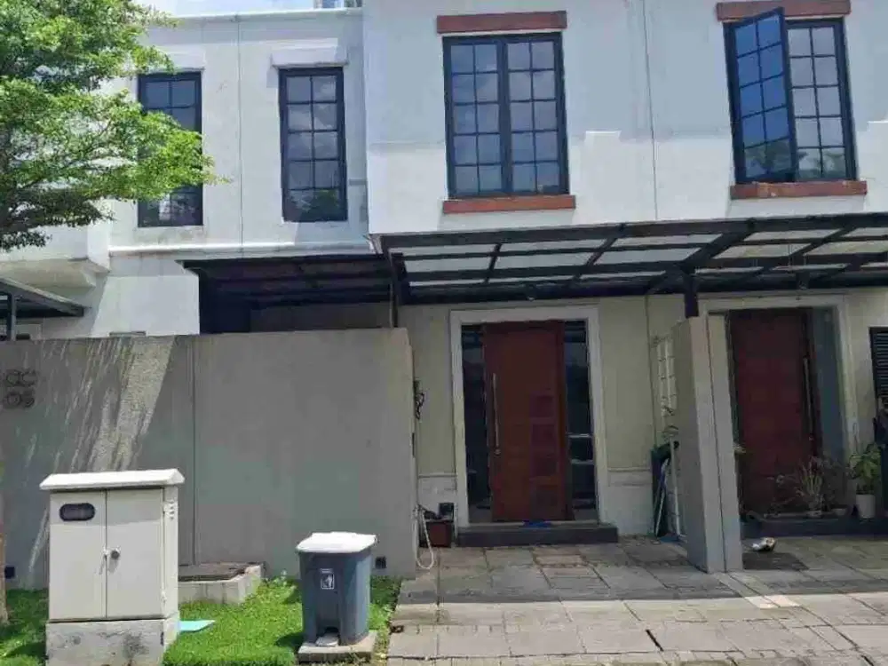 Grand Harvest kebraon siap huno dkt wiyung pakuwon