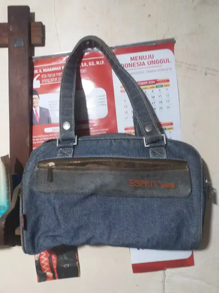 Tas Esprit ORI Klasik