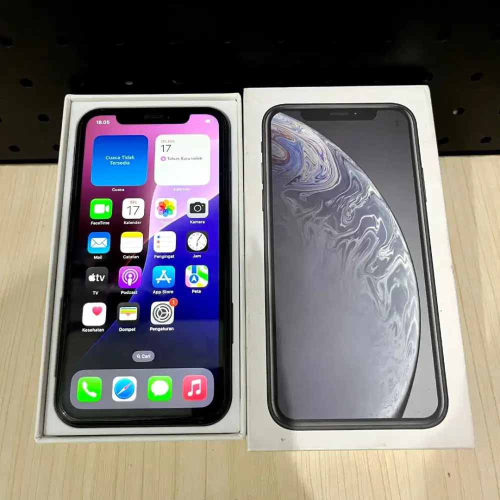 iPhone XR 64GB iBox di Eleven cell