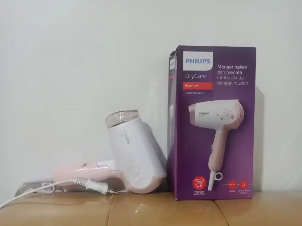 Hairdryer Philip
