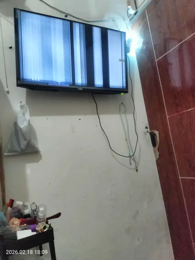 Dijual tv 32 in akari