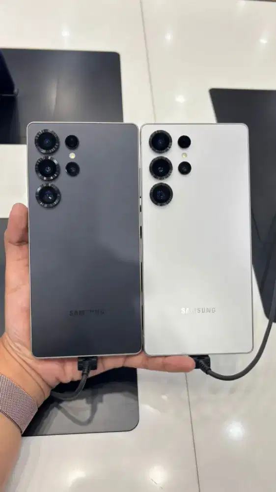 PROMO SAMSUNG S25 ULTRA CICILAN NON CC FREE 2x Angsuran