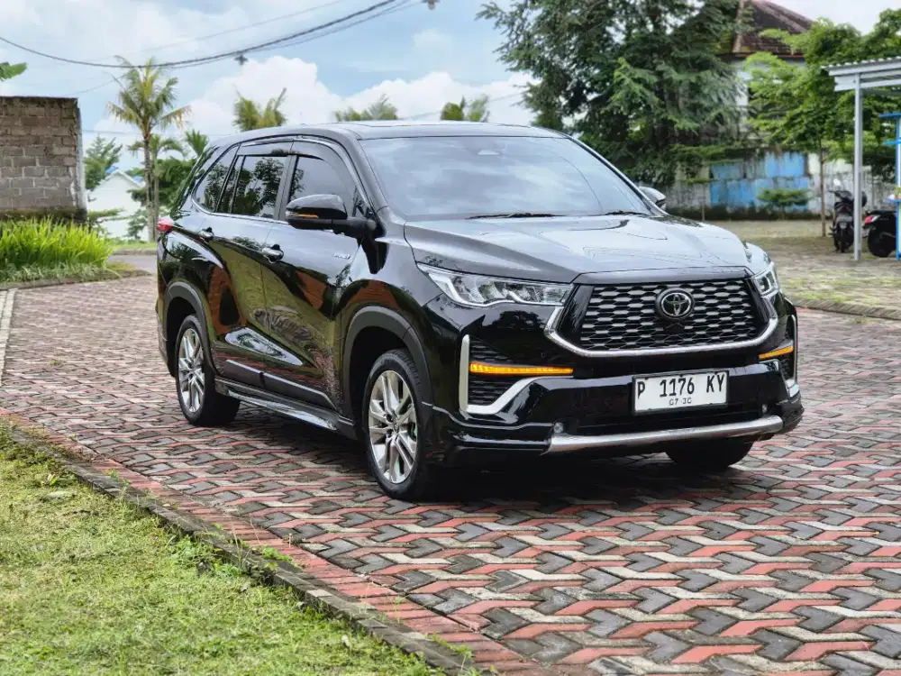 Zenix Q Hybrid Modelista 2025