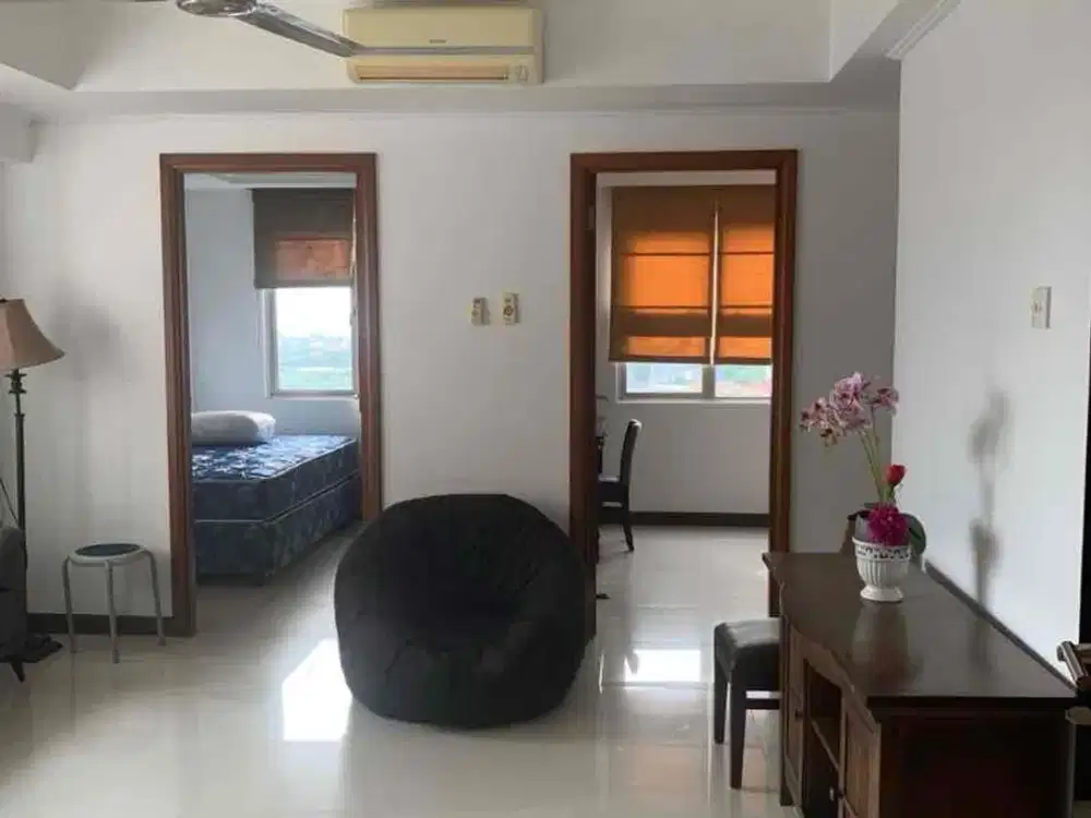 DiJual Apartemen Waterplace 3 BR Sebelah Pakuwon Mall