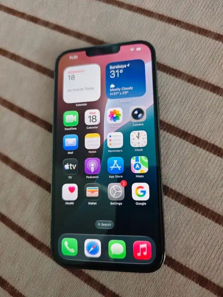 Iphone 13 promax 128 digimap