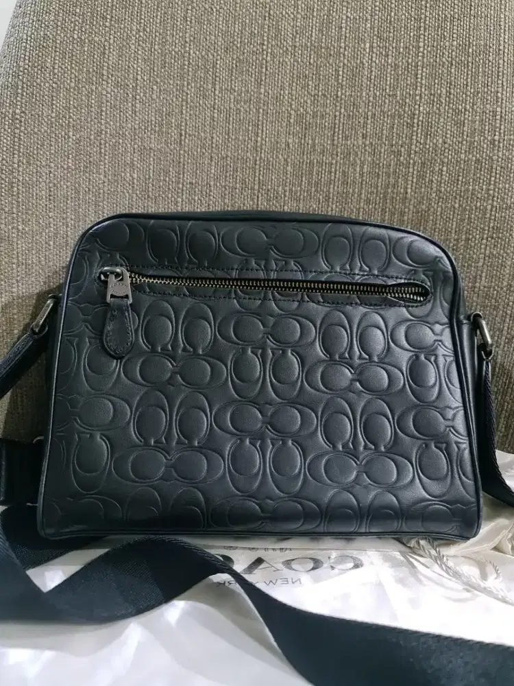 Sling Bag Coach authentic (preloved)