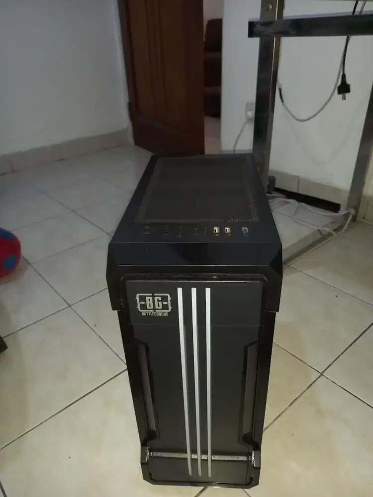 Komputer untuk Desain, Game Ringan (CPU Only)