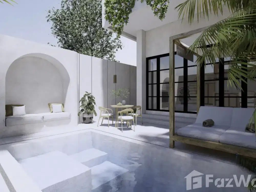 2 Bedroom Villa for sale in Uluwatu, Bali