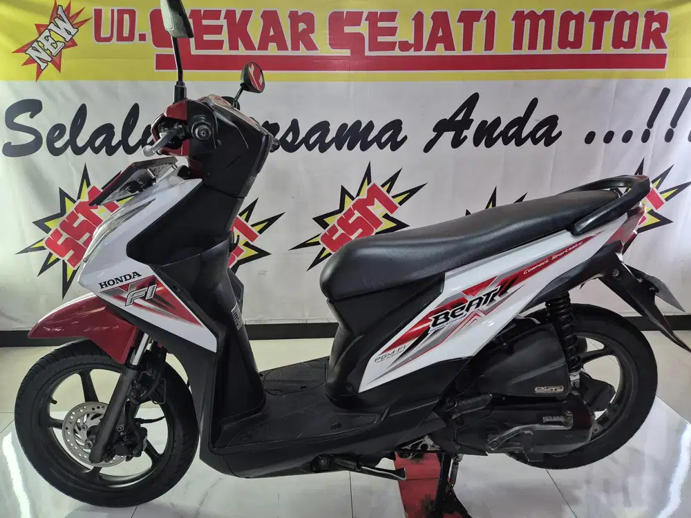 Beat esp cw fi 2015 READYY