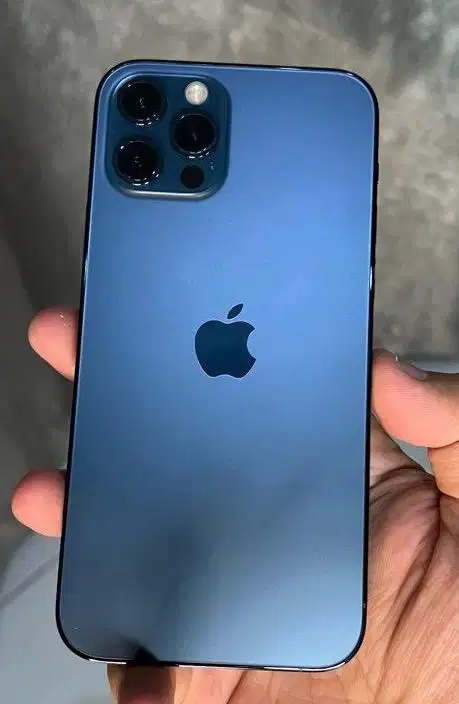 Ip 12 Pro 256 GB Ibox