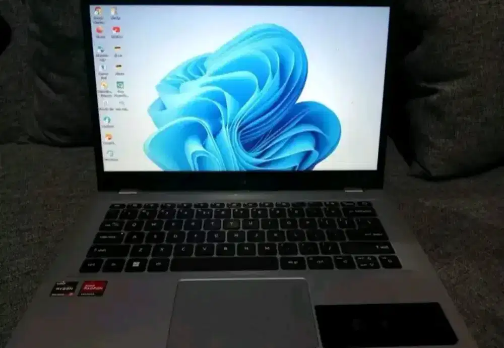 Aspire 3 Slim (A314-23M)