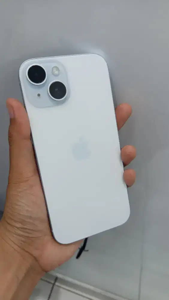 Iphone 15 128 GB IBOX