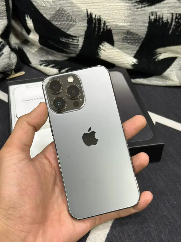 iPhone 13 Pro 256Gb inter