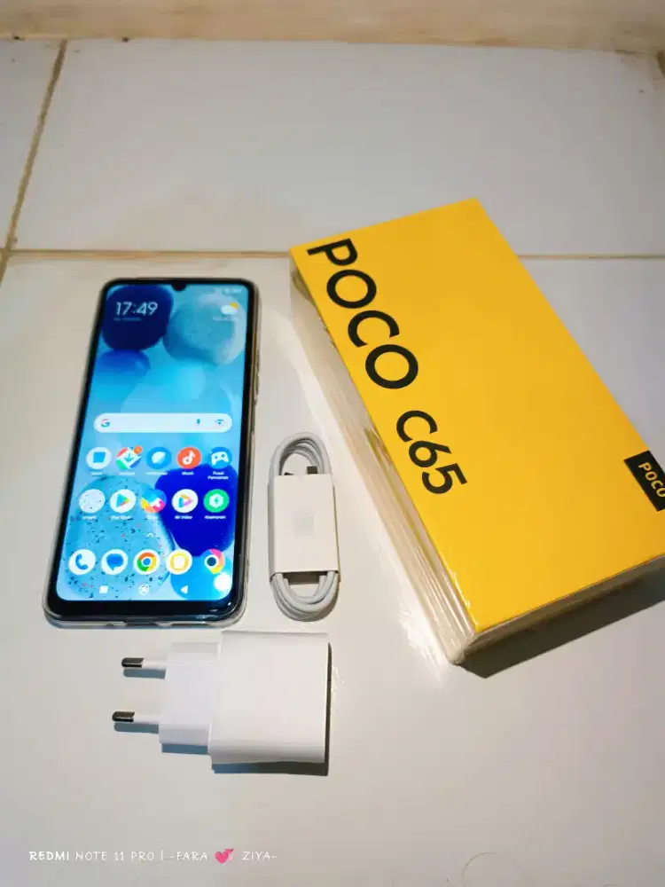 Xiaomi POCO C65