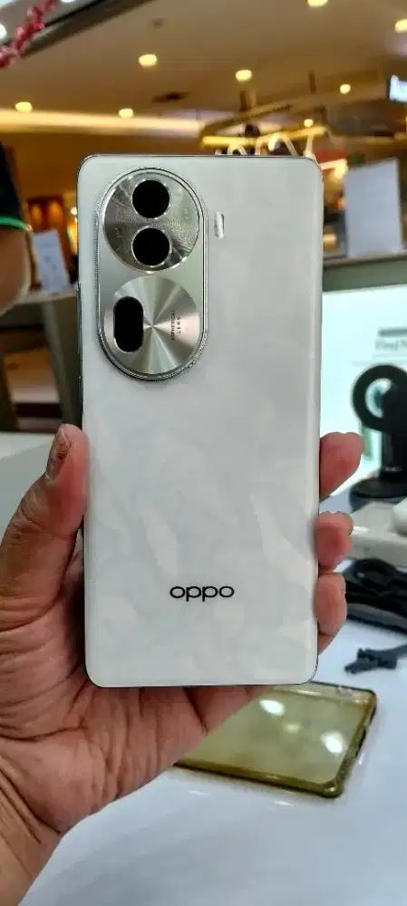 Jual Second Hp OPPO RENO 11 PRO 5G