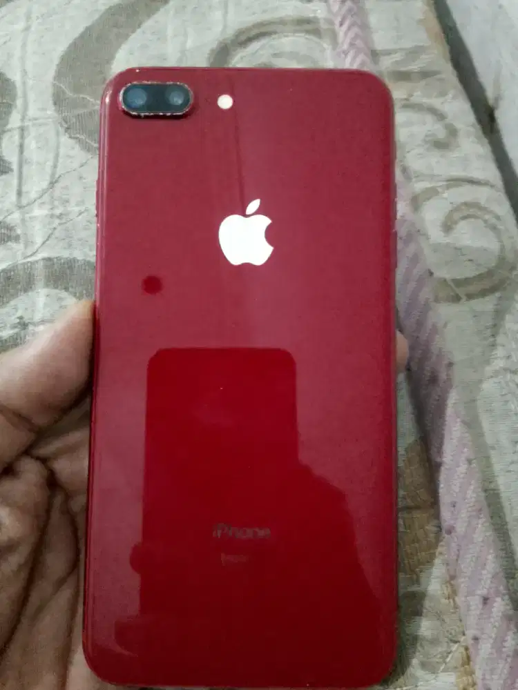 iPhone 8 plus 256Gb minus baca ya