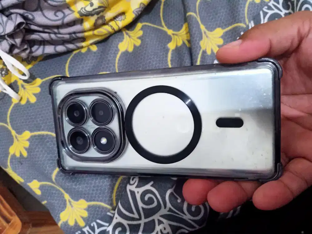 Hp poco baru sebulan murah