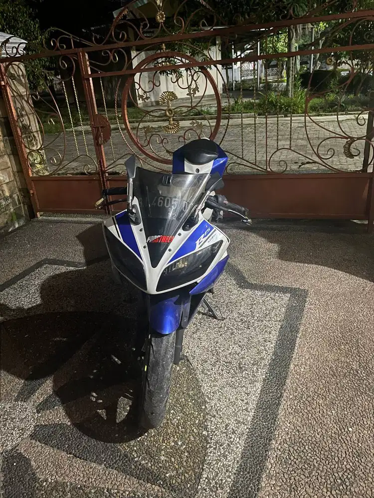 Dijual R15 V2 2015