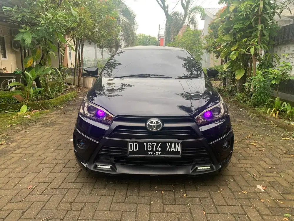 For Sale Toyota YARIS