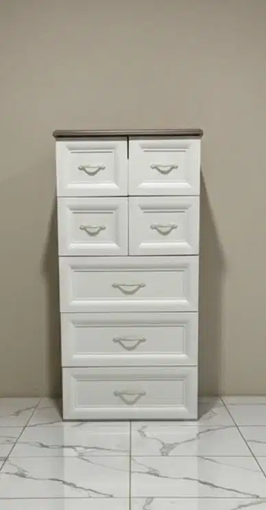 LEMARI LACI SERBAGUNA BAHAN PREMIUM