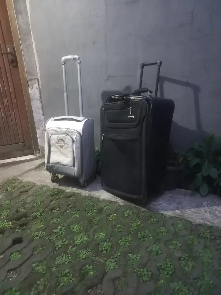 Koper Traveling 20 & 24 Inch