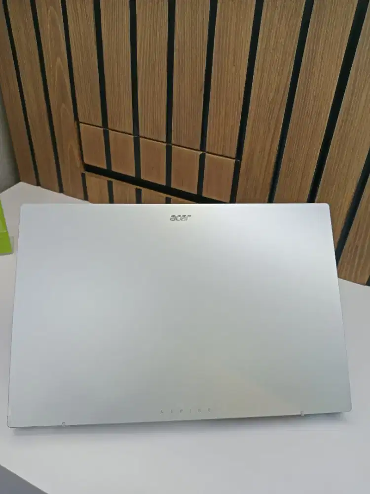 Acer Aspire 3 (BARU)