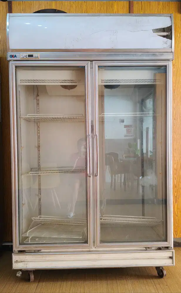 Dijual barang² ex. Cafe