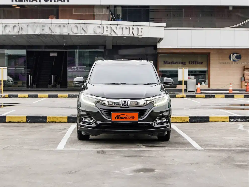 HINDA HR-V SE 2020 MATIC