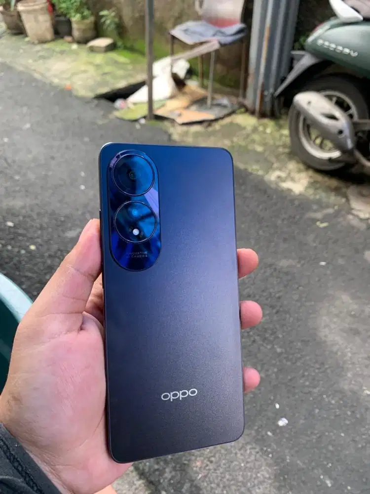 Oppo A60 NFC 8/128GB