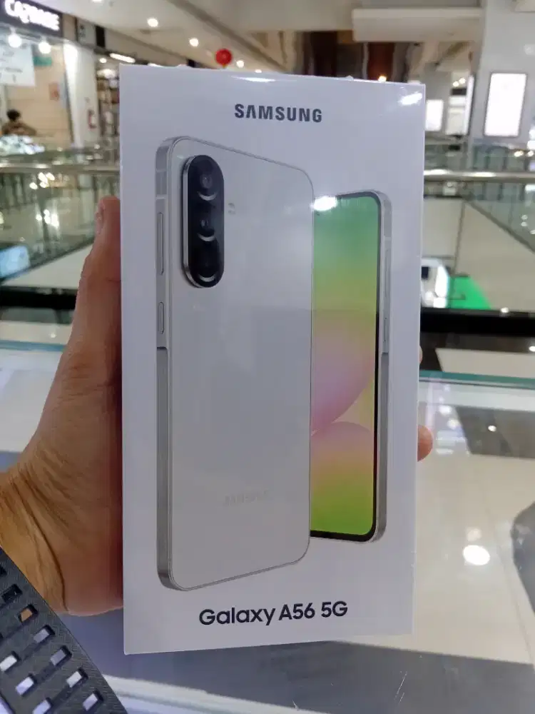 Samsung galaxy A56 5g