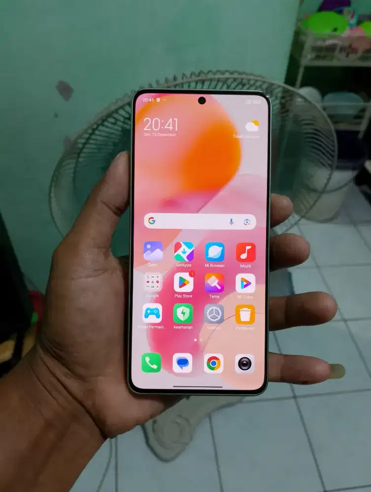 Xiaomi redmi note 13 pro 5g 12/512gb bisa tt