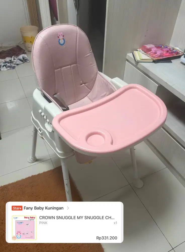 Baby Chair bayi