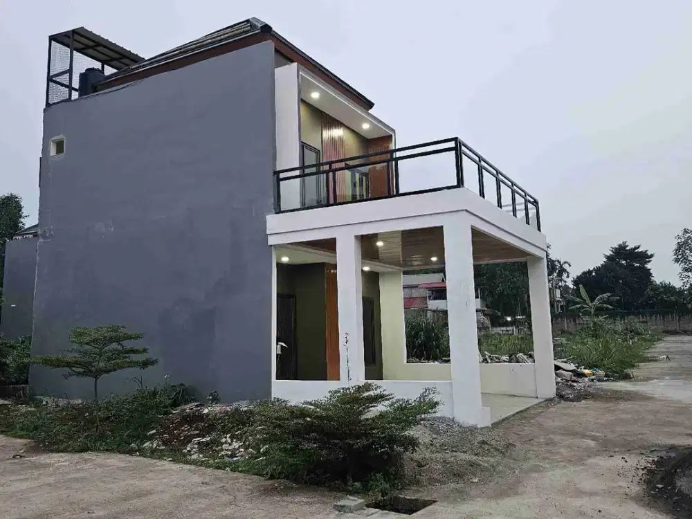 CLUSTER PREMIUM HARGA 1 MILYARAN FREE BIAYA BIAYA