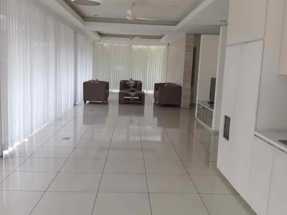 Dijual Rumah Homey Di Cigadung