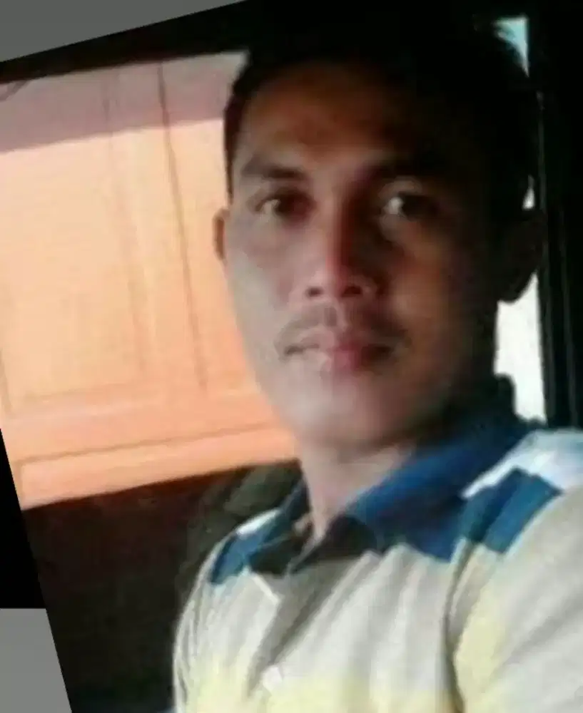 Supir panggilan/harian