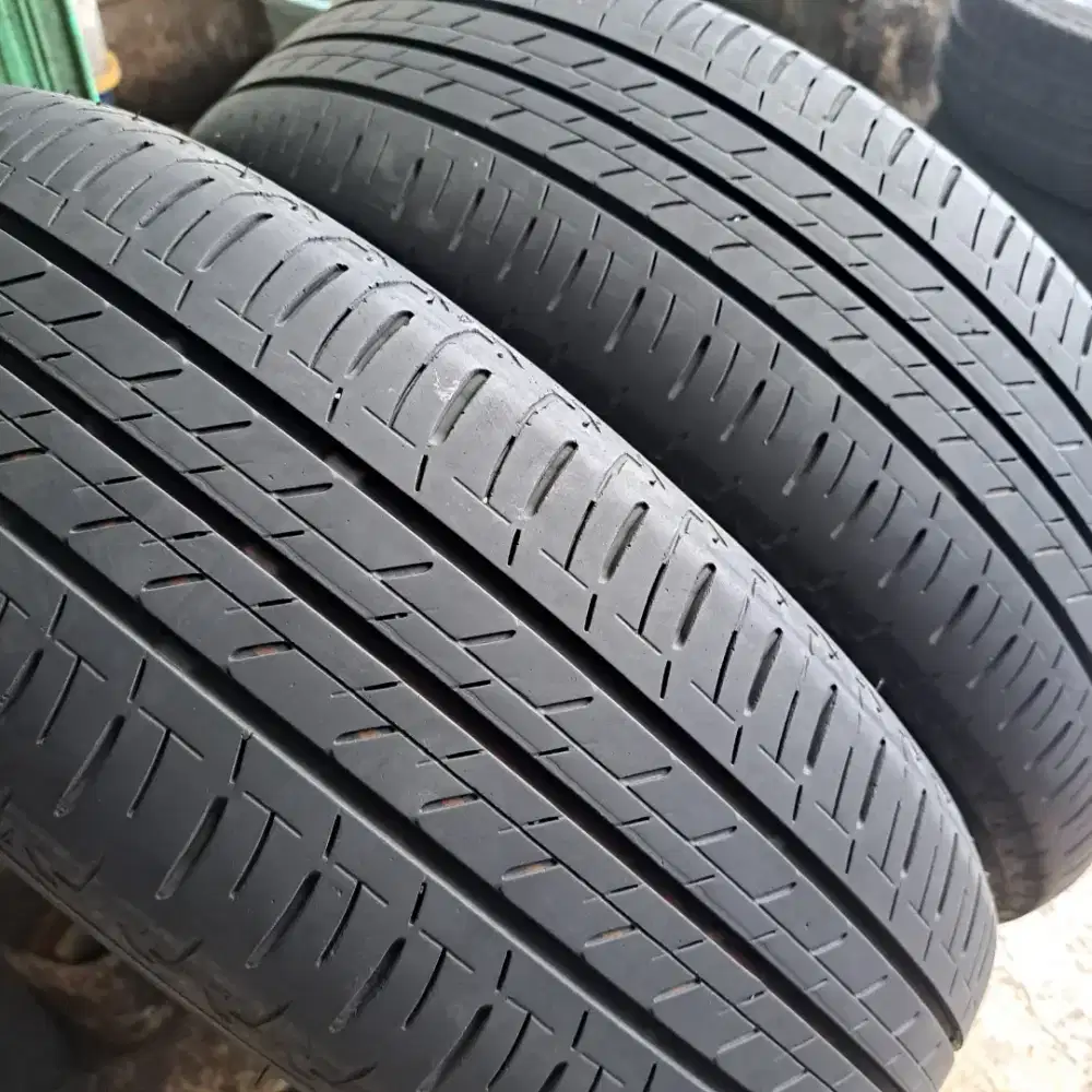 Ban mobil 195 65 15 bridgestone ecopia ring 15