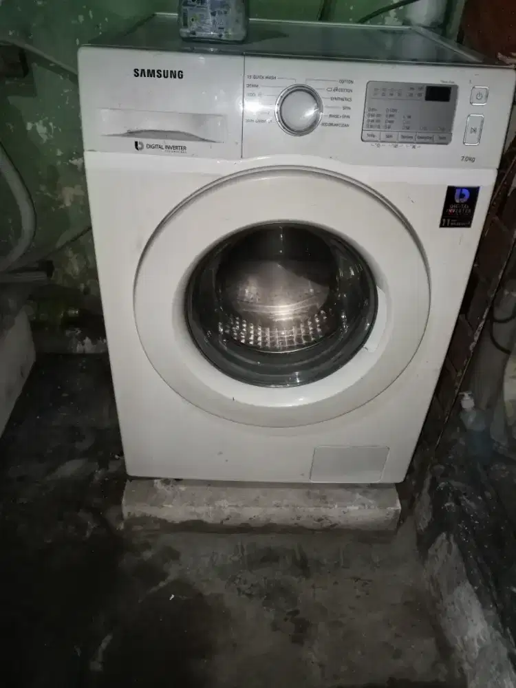 Servis mesin cuci,pompa air,water heather,Dispenser,sepeda listrik