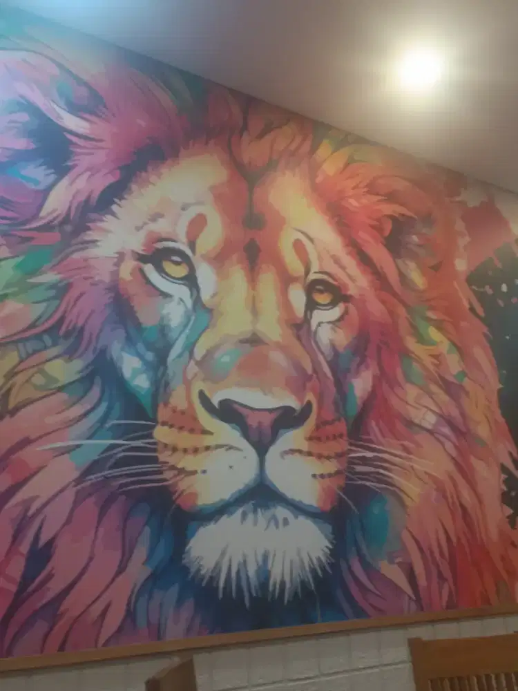 Dicari Tukang Bakar Ikan