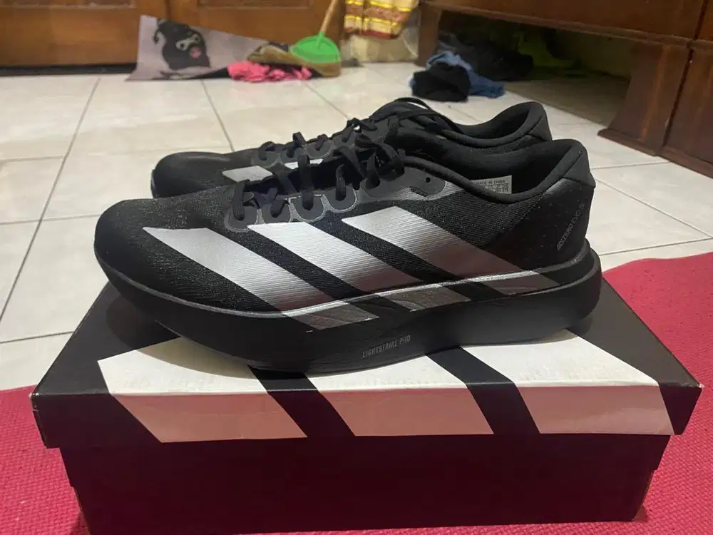 Adidas adizero evo sl