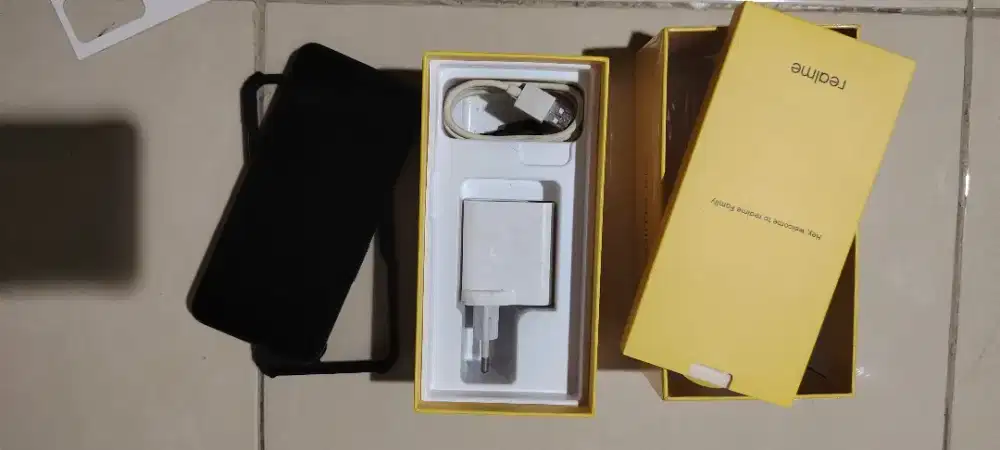 REALME 8 5G (Harga Nego wajar)