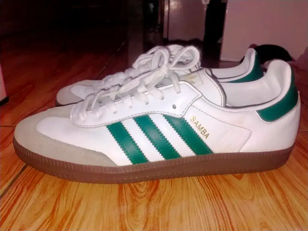 Original Adidas samba OG