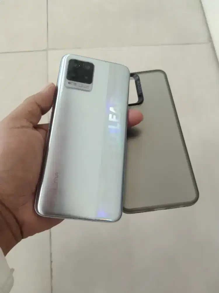 Realme 8 Ram 8/128 orian