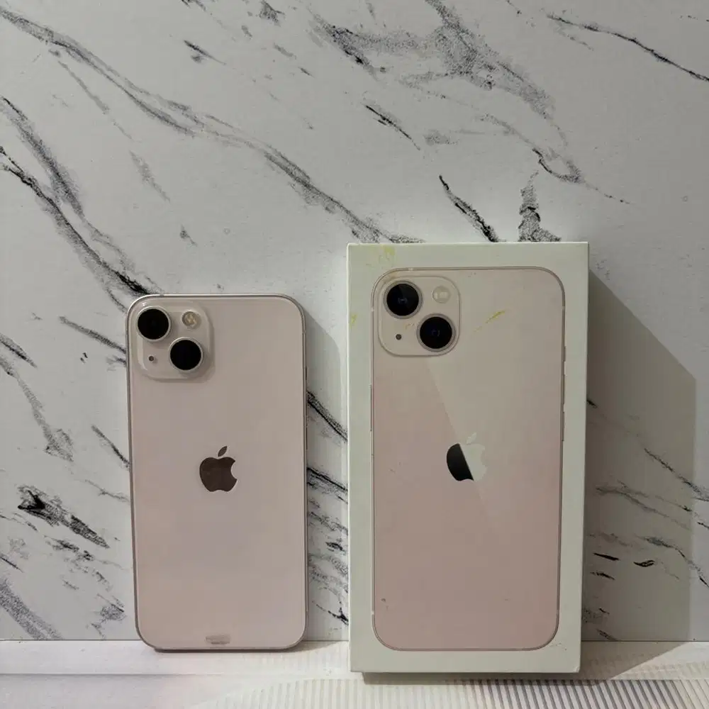 iphone 13 128 pink ibox
