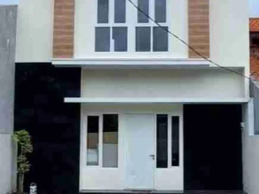 ‼️BARU‼️Rumah 2 Lantai di Perum Rungkut Menanggal Harapan Surabaya Timur.