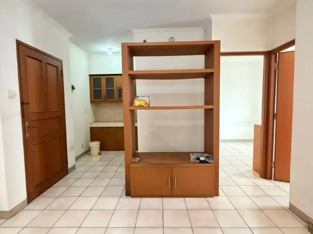 Jual Apartemen Gading Mediterania Tower A – 2KT – Lantai 19 – Harga 475 juta