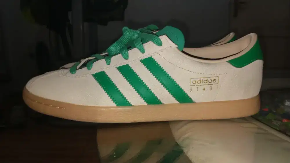 Original Adidas stadt