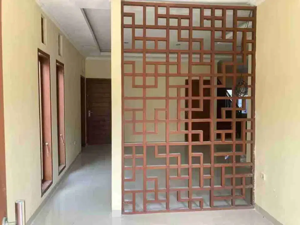 Jual Rumah 2lt Masih Terawat Jl Tangkuban Perahu Denpasar Barat Tidak Banjor