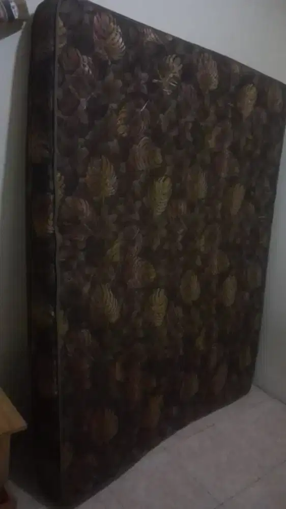 Jual kasur busa merek royal foam 160x200